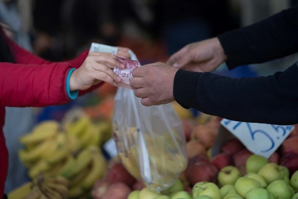 Yoksulluk sınırı belli oldu