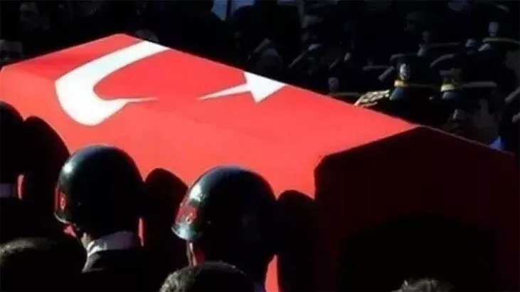 Pençe Kilit Operasyonu'ndan acı haber: Şehidimiz var!