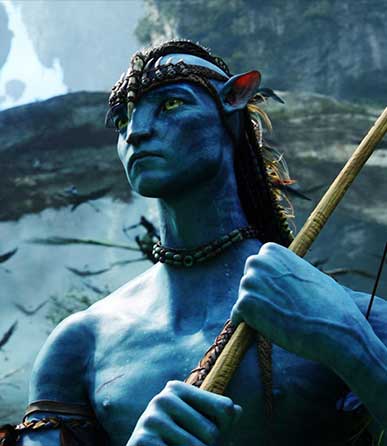 Avatar 2 gişeleri silip süpürdü