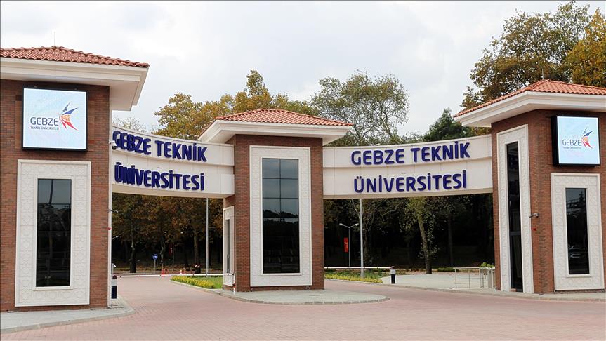 Gebze Teknik Üniversitesi araştırma görevlisi alım ilanı