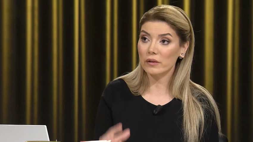 Astrolog Zeynep Turan: Aday olacak ve kazanacak!