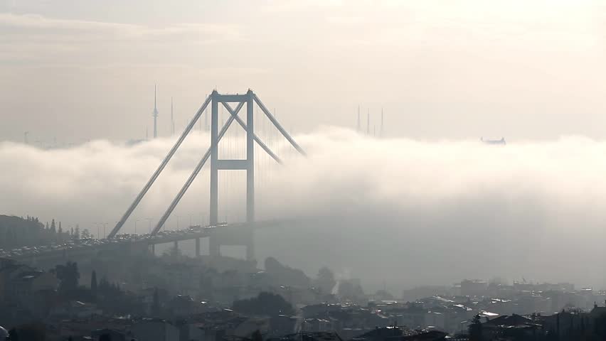 Meteoroloji'den 41il için flaş uyarı! Göz gözü görmeyecek