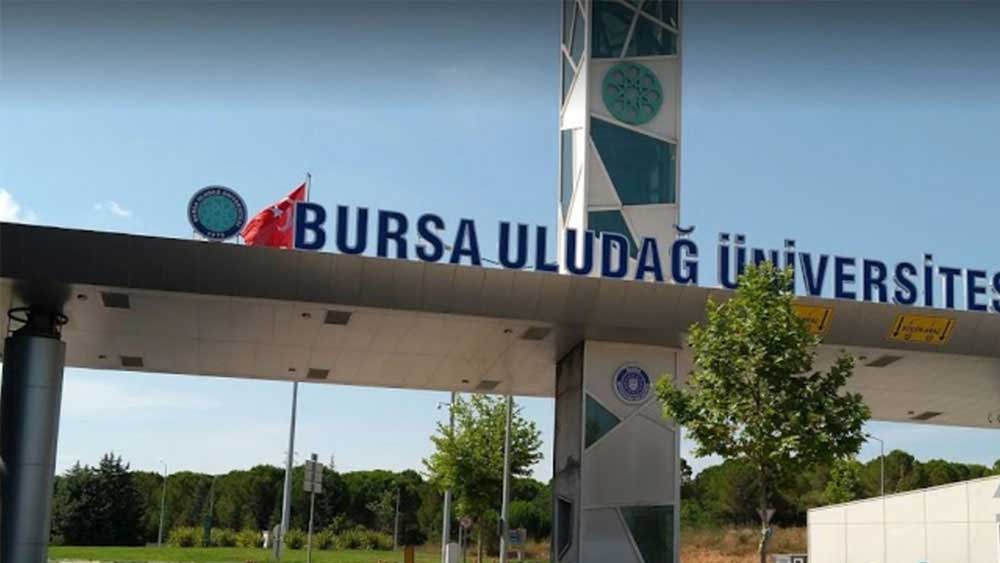 Bursa Uludağ Üniversitesi Öğretim Görevlisi alacak