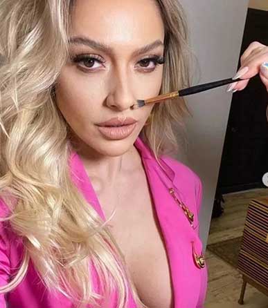 Hadise ile ilgili bomba haber! Yoksa yeni bir aşk mı doğuyor?