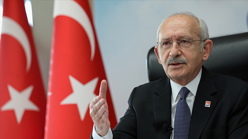 Kılıçdaroğlu EYT kararını bu sözlerle paylaştı!