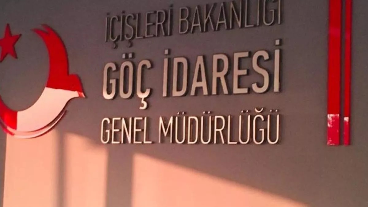 Göç İdaresi Başkanlığı100 uzman yardımcısı alacak