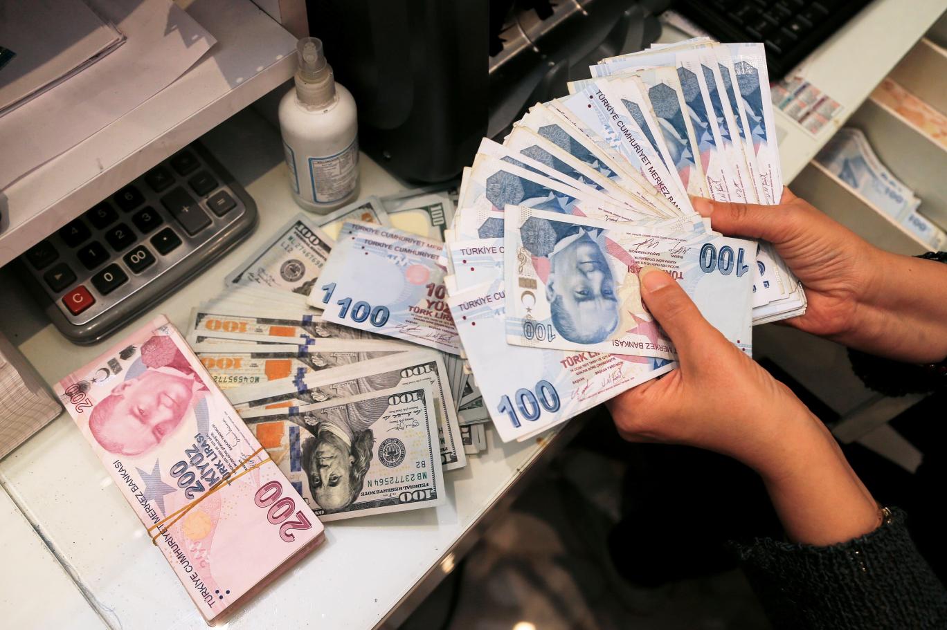 2023 sonu dolar kuru tahmin edildi: Bu rakamı da göreceğiz