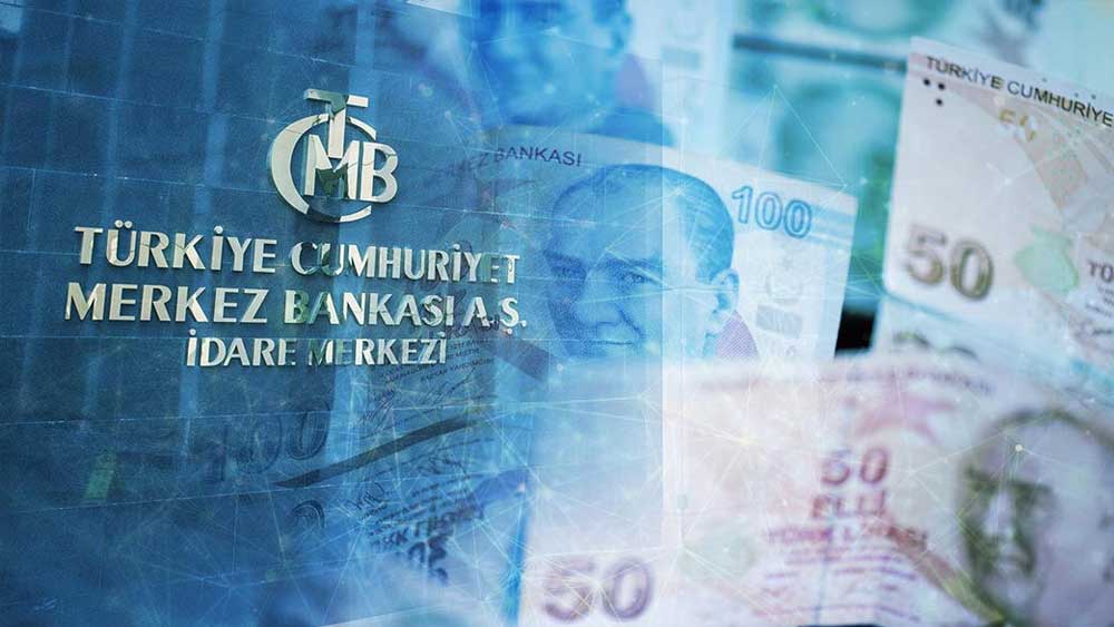 Müslim Sarı: Bu faiz politikasıyla hiç kimse Merkez Bankası'nı ciddiye almaz