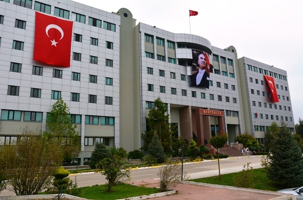 Balıkesir Üniversitesi öğretim üyesi alacak