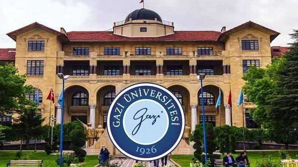 Gazi Üniversitesi Öğretim Elemanı alım ilanı