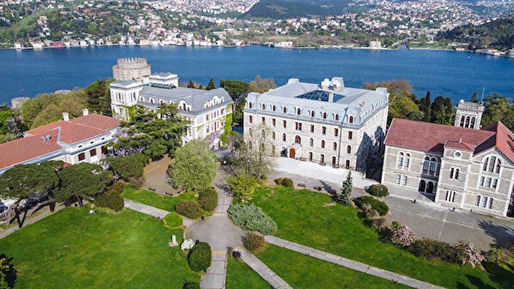 Boğaziçi Üniversitesi Öğretim Görevlisi alım ilanı