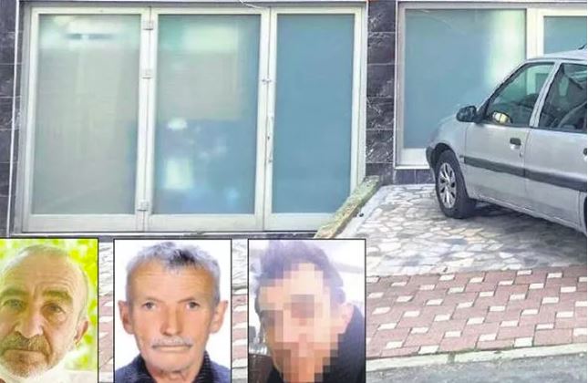 İstanbul'da ölüm zinciri! Sahte alkol can aldı…