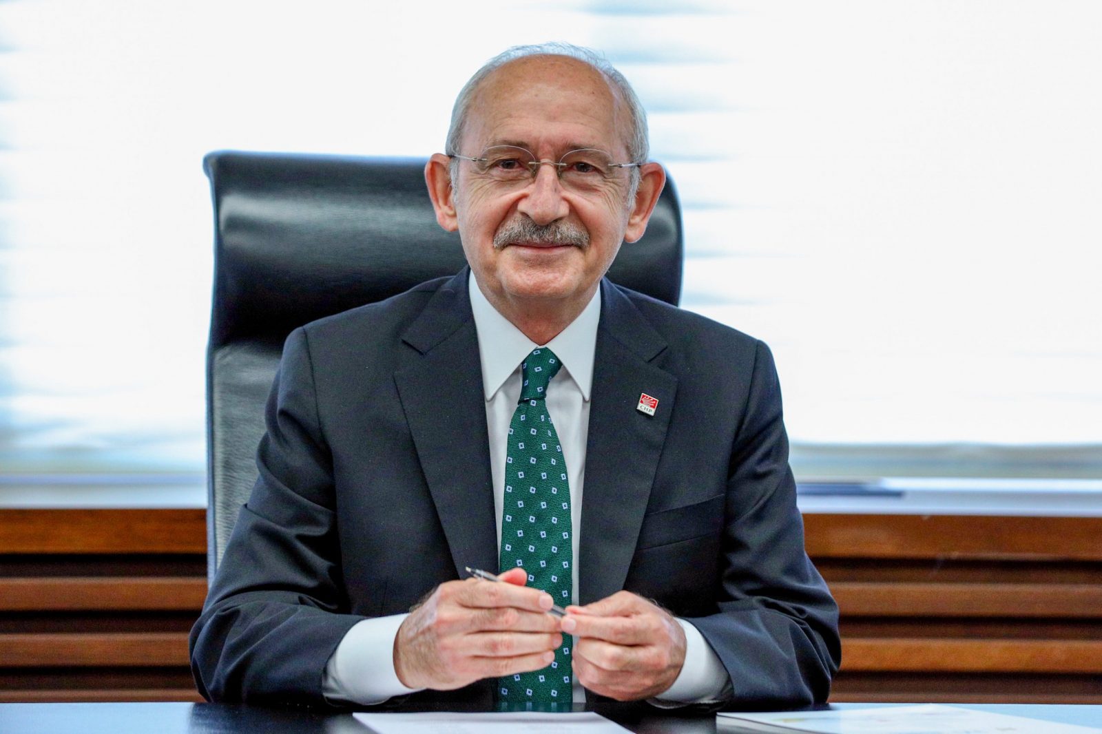 Kemal Kılıçdaroğlu: 2023 yılı başka bir yıl olacak