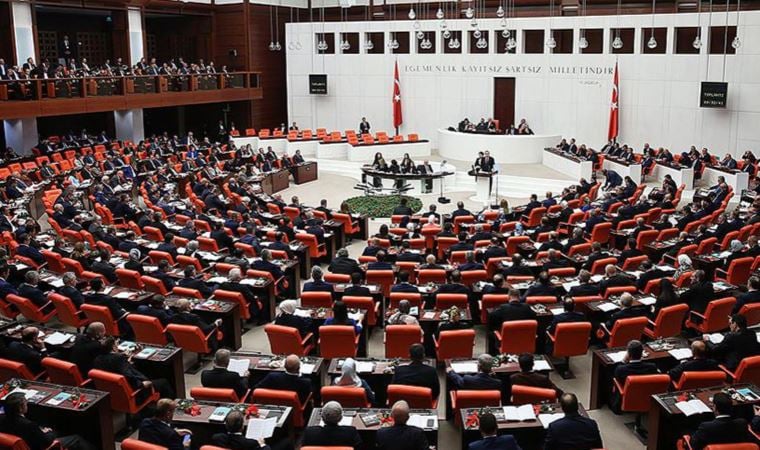 EYT ne zaman Meclis'e geliyor? Tasarısının TBMM'ye geleceği tarih belli oldu