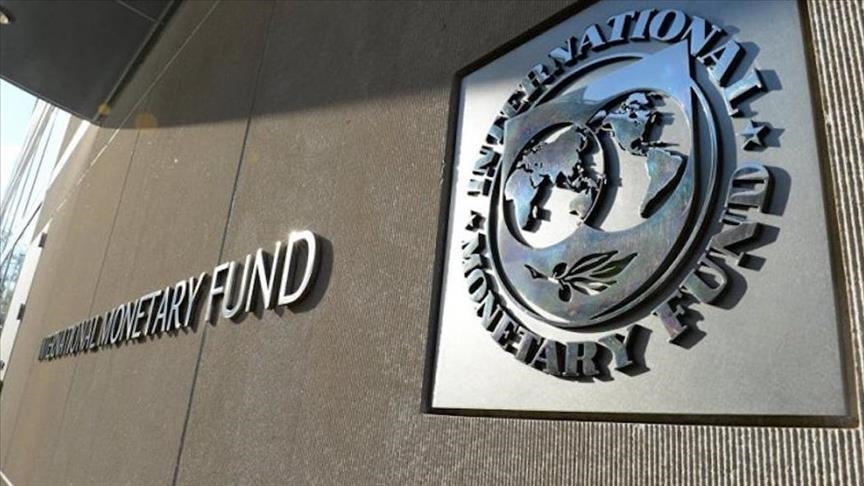 IMF'den korkutan uyarı: 2023'te ekonomiyi bunlar bekliyor!