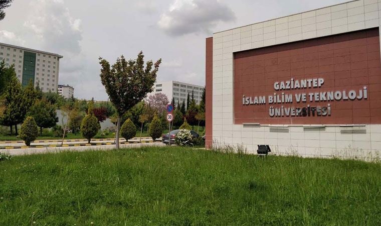 Gaziantep İslam Bilim ve Teknoloji Üniversitesi öğretim üyesi alacak