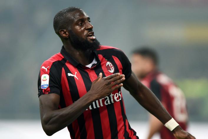 Bakayoko kim, mevkisi ne? Bakayoko nereli? Galatasaray’ın yeni transferi Bakayoko mu?