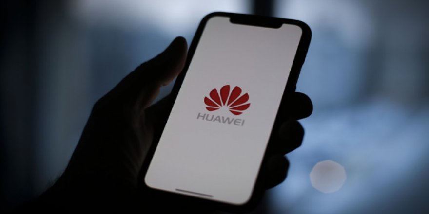 Huawei'den yeni işletim sistemi için patent başvurusu!