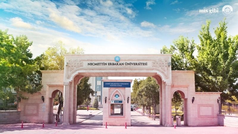 Necmettin Erbakan Üniversitesi öğretim üyesi alacak