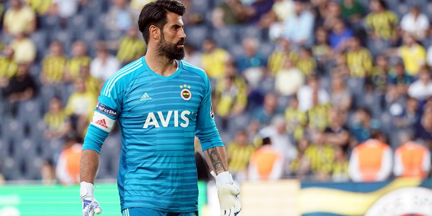 Fenerbahçe'den ayrılacak mı?