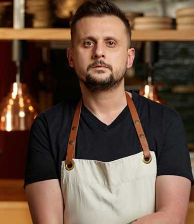 Bayır Turpu ve Uskumru dolması dikkat çekmişti! Fatih Tutak kimdir?