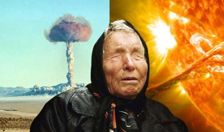 Baba Vanga’nın 2023 yılı kehanetleri neler?