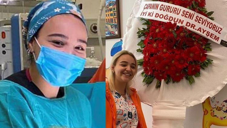 Sahte doktor Ayşe Özkiraz'ın ilk duruşması gerçekleşti