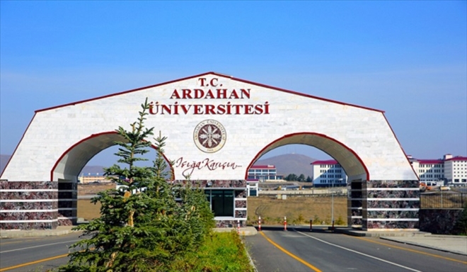 Ardahan Üniversitesi akademik personel alacak