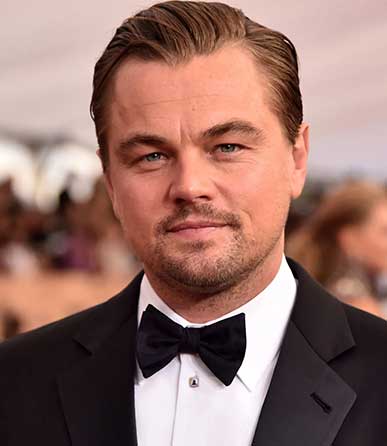 Leonardo DiCaprio, bikinili güzellerle görüntülendi! Son hâli şaşırttı…