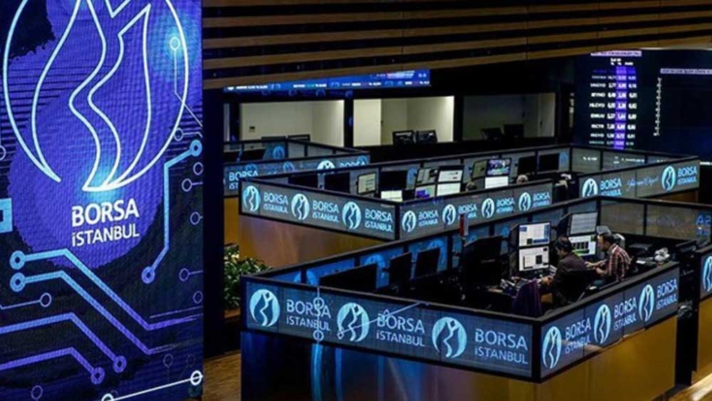 Borsa İstanbul devre kesti!