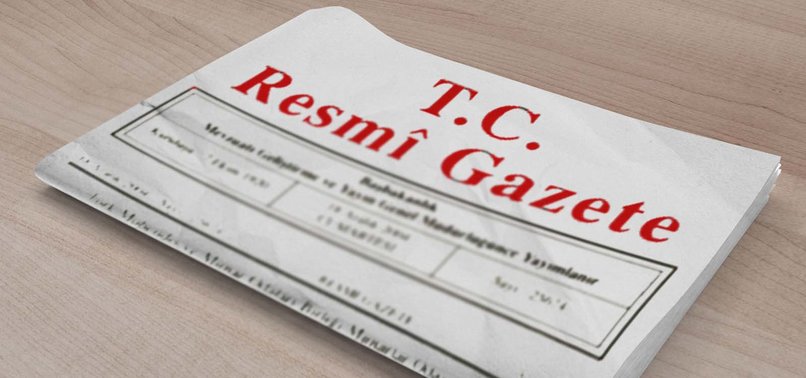 Resmi Gazete'de yayımlandı: Cinsel istismara karşı Araştırma Komisyonu kuruldu