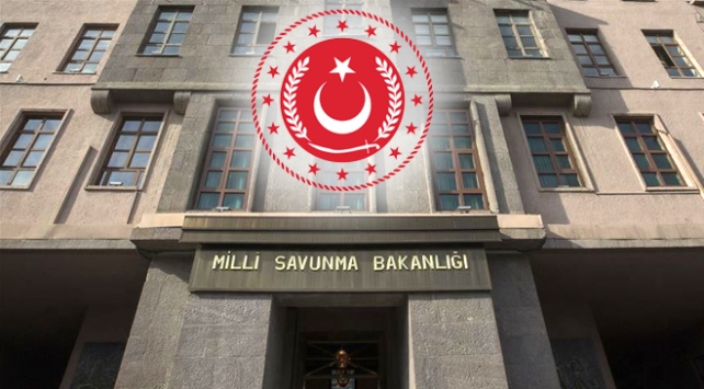 Milli Savunma Bakanlığı sözleşmeli askeri personel alacağını duyurdu