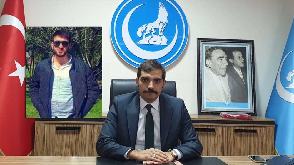 Sinan Ateş cinayetinde baş şüpheli Doğukan Çep'in ifade işlemi başladı