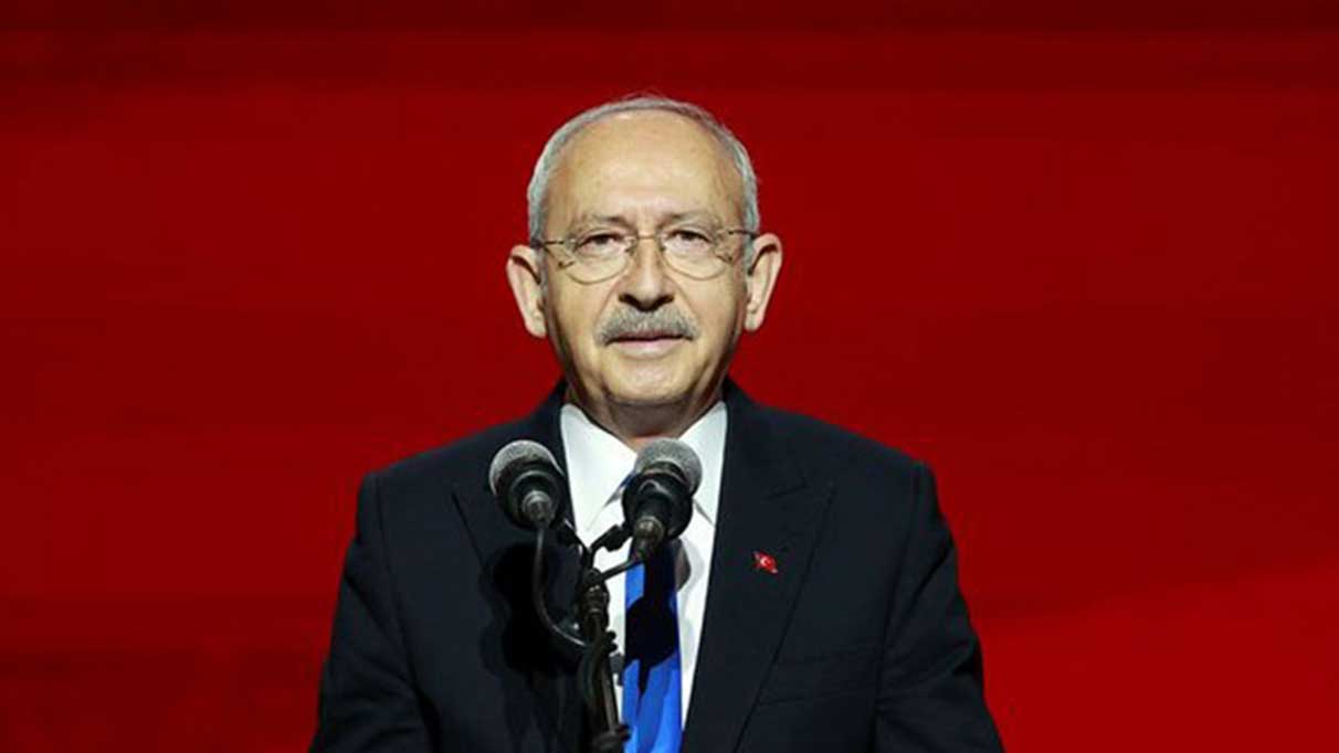 Kılıçdaroğlu'ndan İmamoğlu çıkışı!