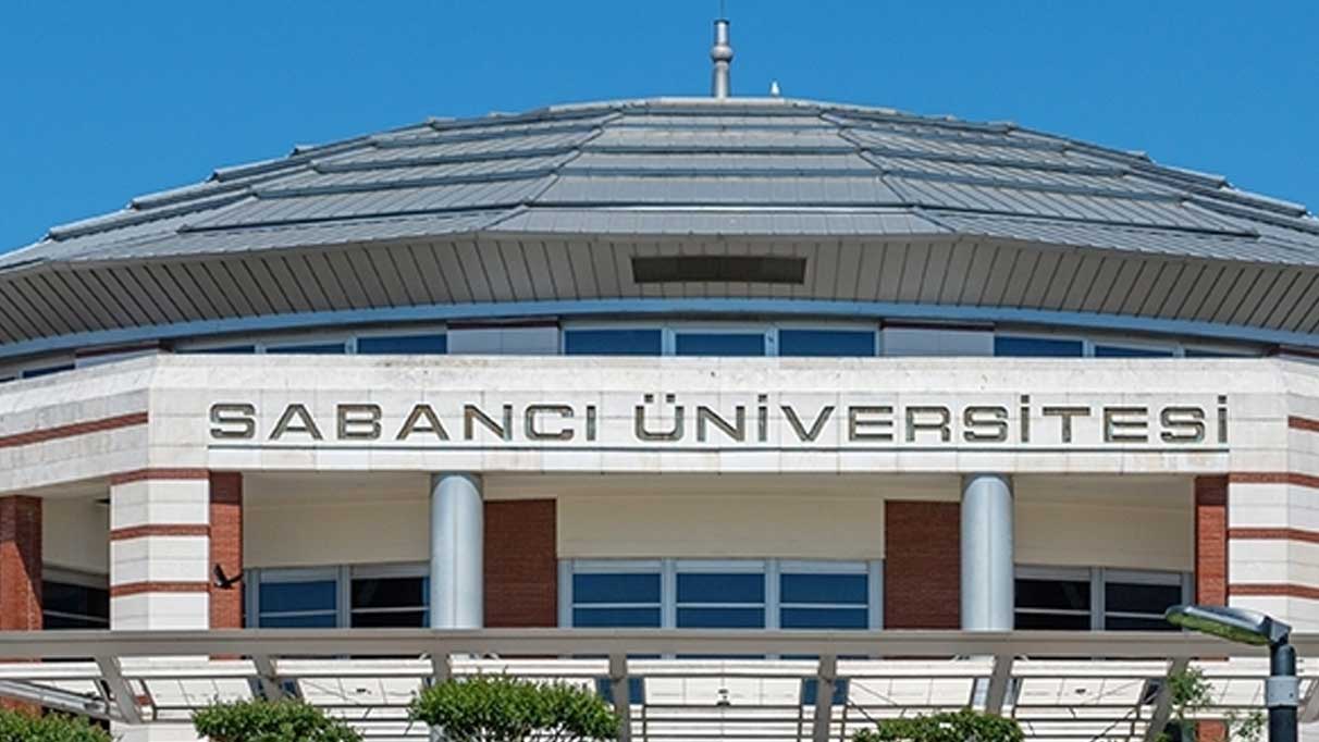 Sabancı Üniversitesi Araştırma Görevlisi alıyor