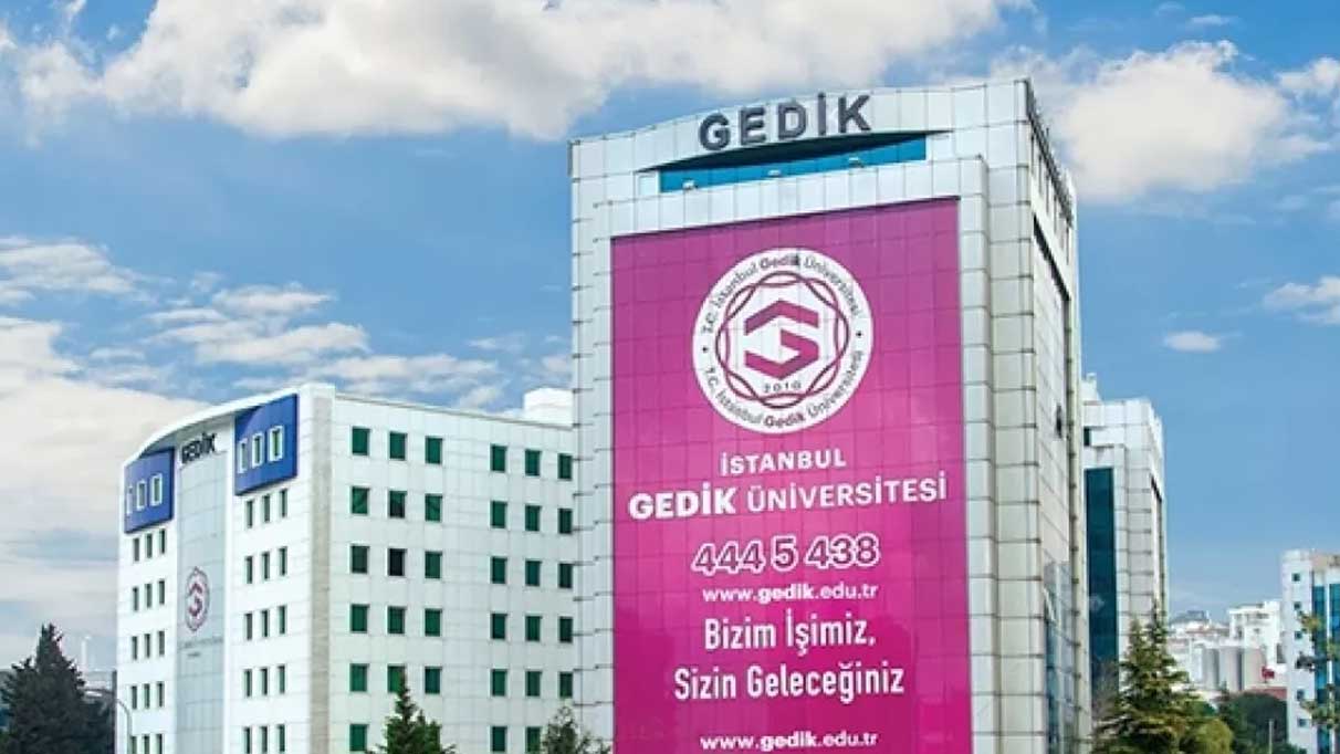 İstanbul Gedik Üniversitesi Öğretim Görevlisi ve Araştırma Görevlisi alıyor