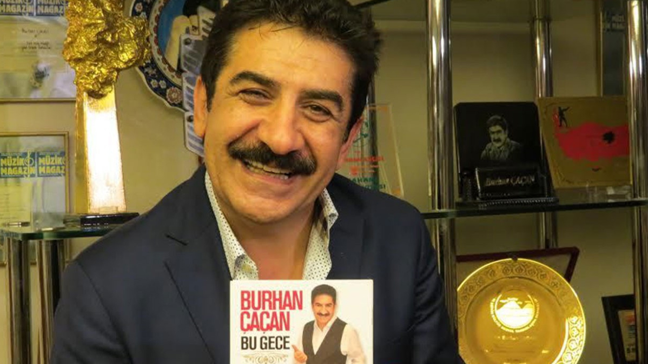 Burhan Çaçan neden, ne zaman öldü? Burhan Çaçan kimdir?