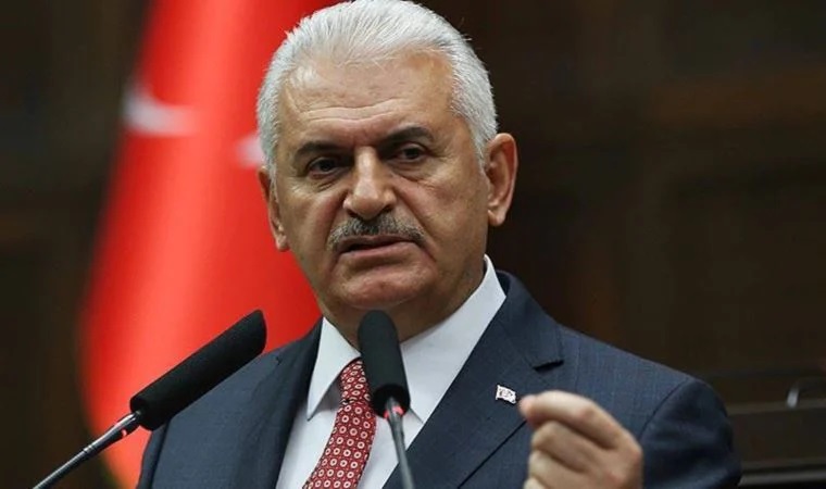 Binali Yıldırım’ın acı günü