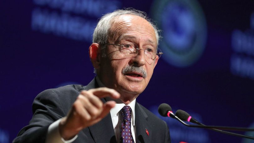 Kılıçdaroğlu'ndan Erdoğan'a flaş cevap!