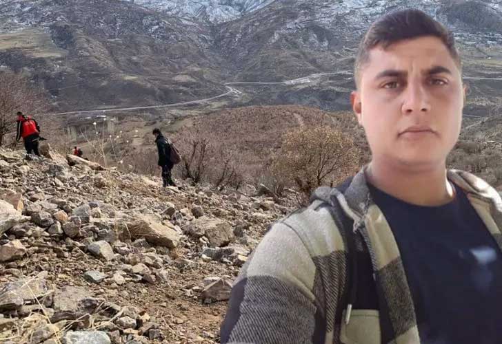 Van'da cesedi bulunmuştu! Katili herkesi şok etti