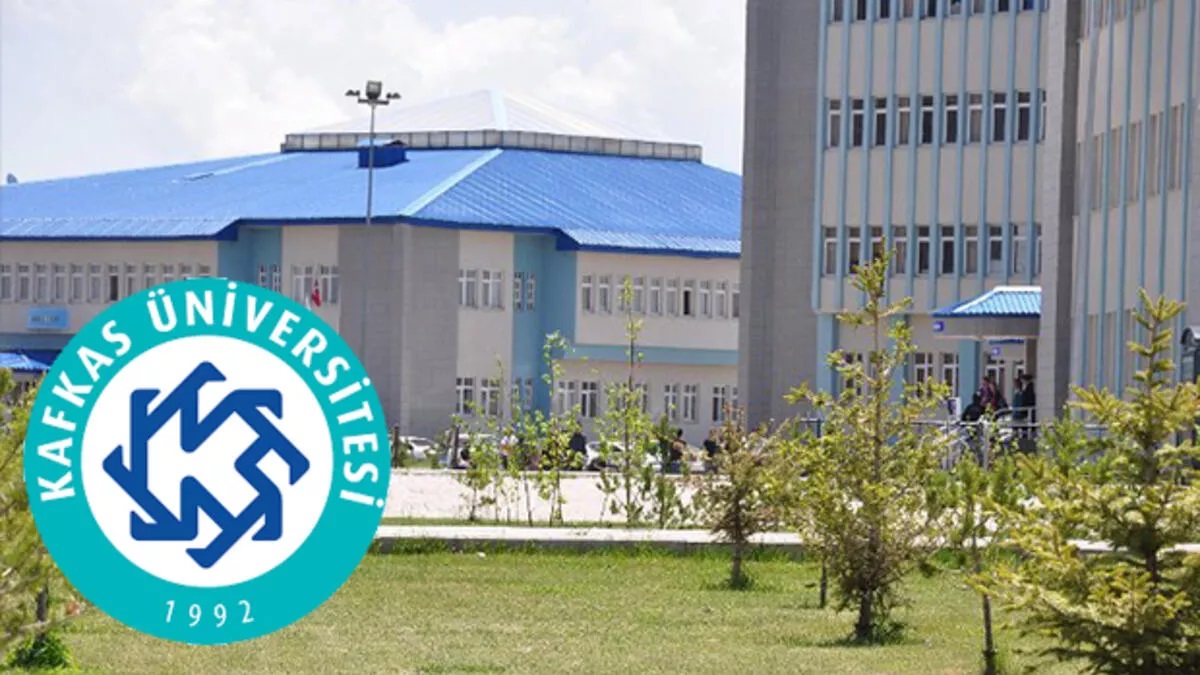 Kafkas Üniversitesi 4/B Sözleşmeli Spor Uzmanı (Cankurtaran) alım ilanı