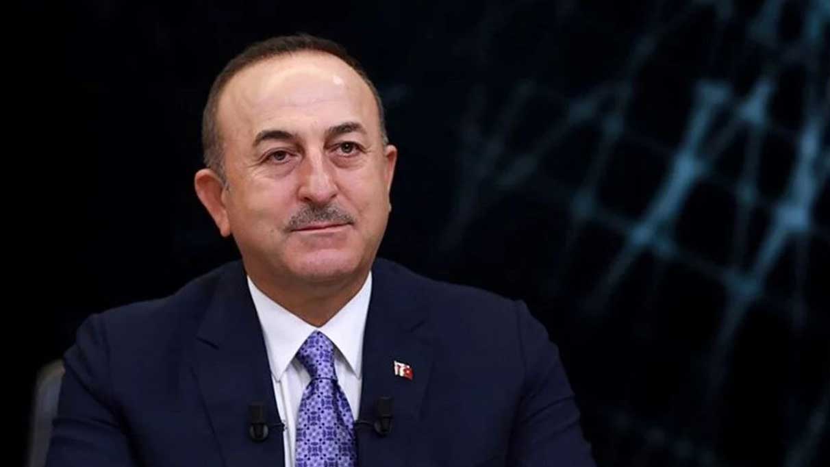 Bakan Çavuşoğlu’ndan yeni F-16 açıklaması!