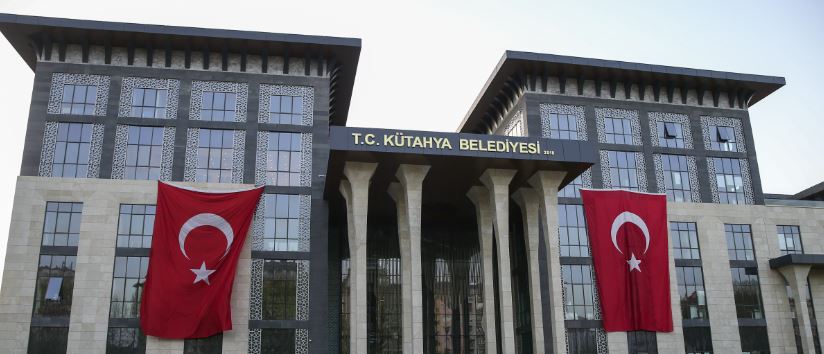 Kütahya Belediyesi engelli personel alacağını duyurdu