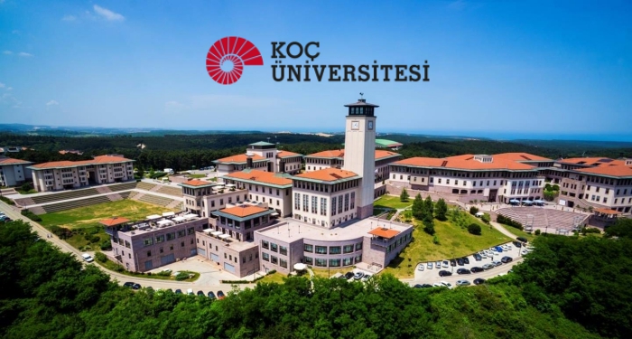 Koç Üniversitesi öğretim üyesi alım ilanı