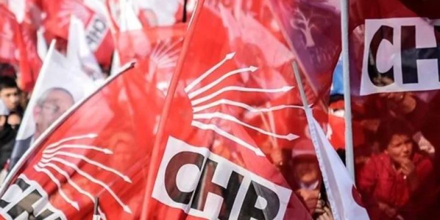 CHP: “Ucube yönetim sistemi milletin aşını işini küçültüyor”