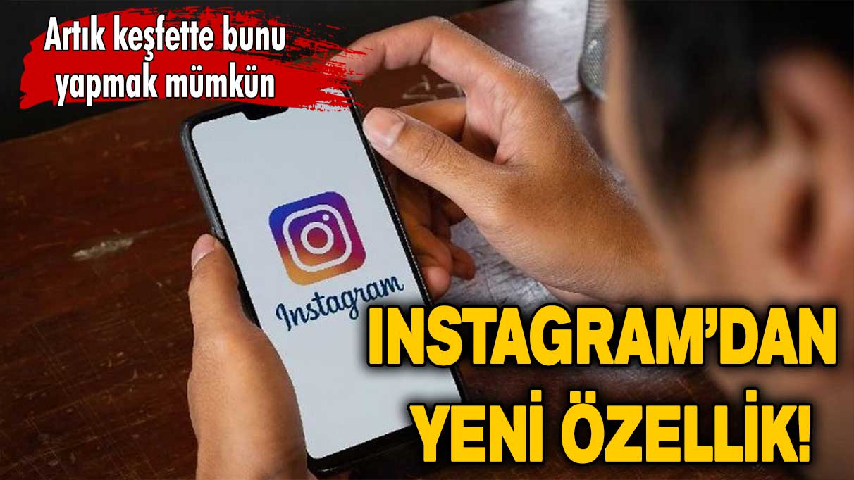 Instagram’dan 'Sessiz Mod' özelliği!