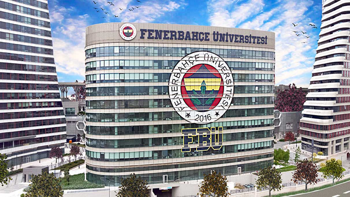 Fenerbahçe Üniversitesi Öğretim Üyesi alım ilanı