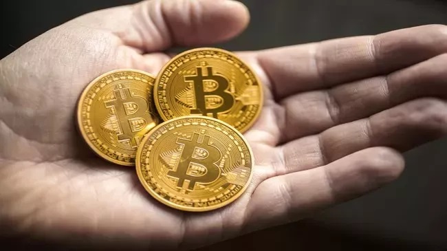 Bitcoin 5 ayın zirvesine tırmandı!