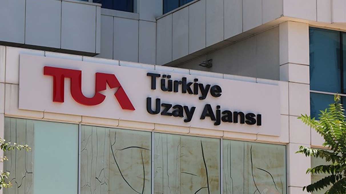 TUA Uzay Teknolojileri Uzman Yardımcılığı giriş sınav duyurusu