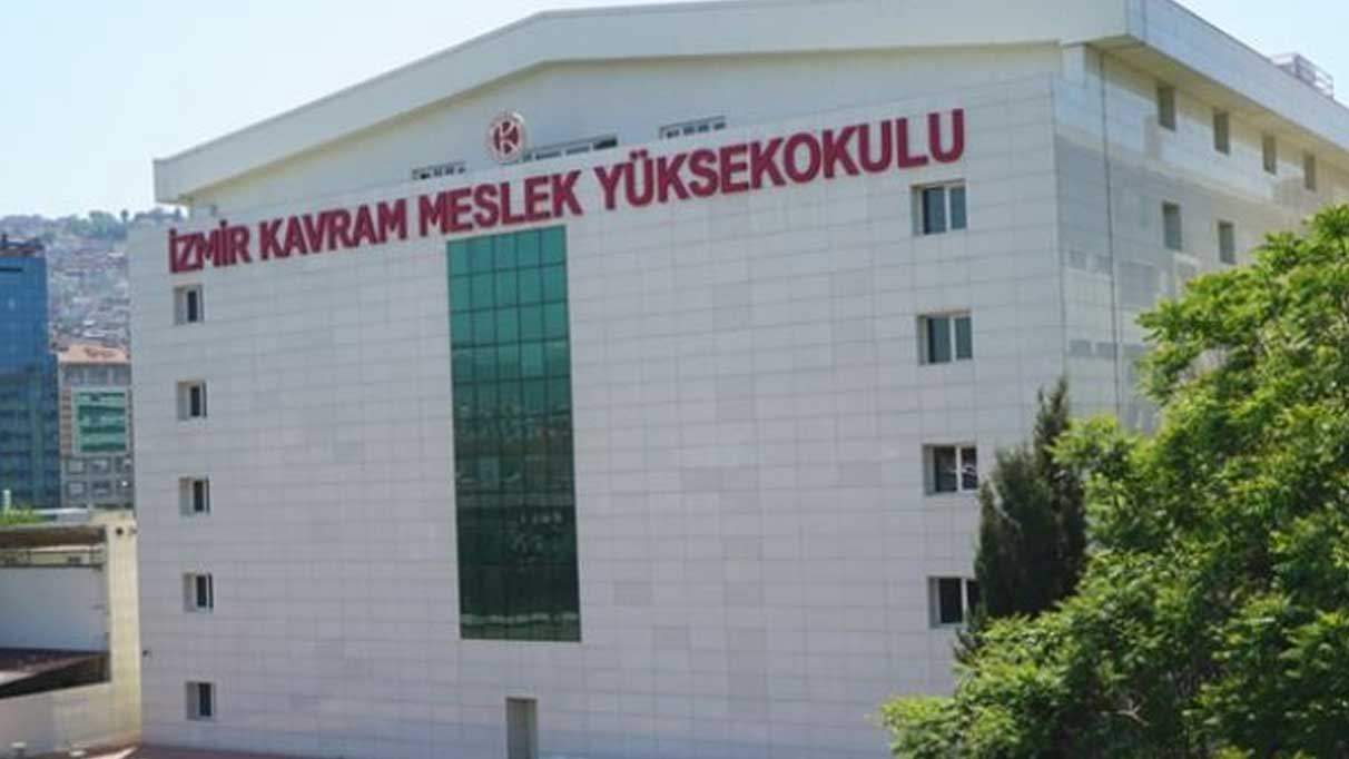 İzmir Kavram Meslek Yüksekokulu Öğretim Elemanı alım ilanı